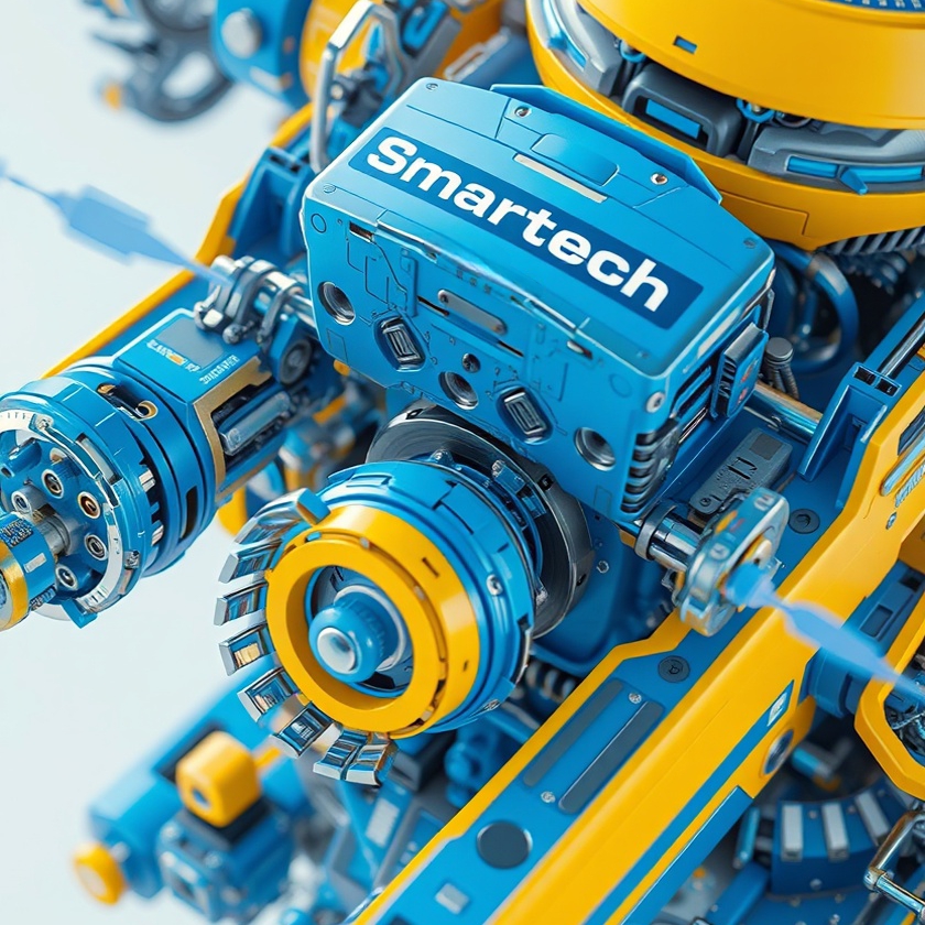 Robotique